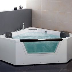 Ariel Bath - Bathtubs