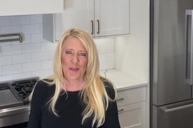 Kitchen Design Video