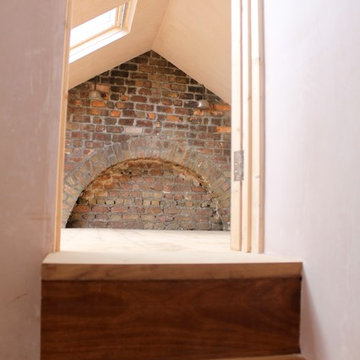 Renovation & Extension to a Period Protected Structure - Ranelagh, Dublin