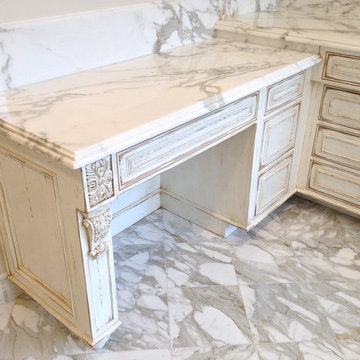 Glendora Master Bath
