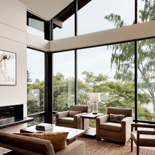 North Bend house