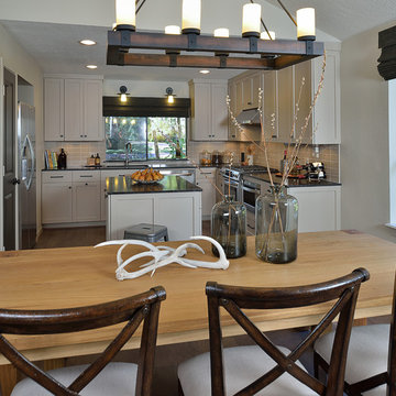 Interior Styling Projects