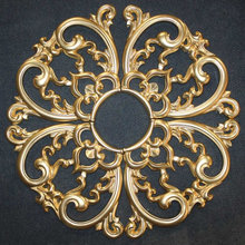 medallions