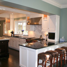 Kitchen counters
