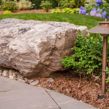 LED landscape lighting