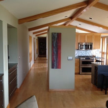 Interior Layout