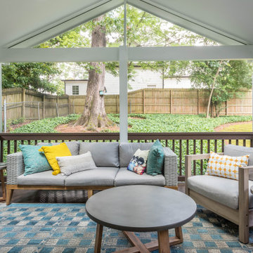 Brookhaven Indoor/Outdoor Patio