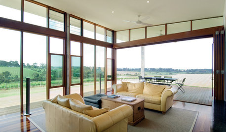 Pros & Cons of Double-Glazed Windows