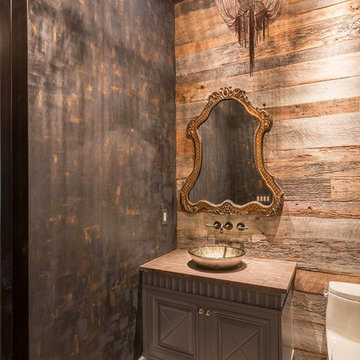 Scottsdale Custom Residence