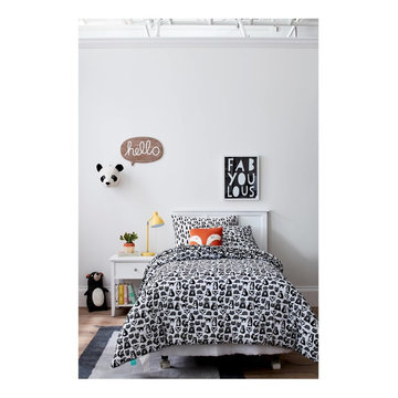 Kids' Bedroom Ideas