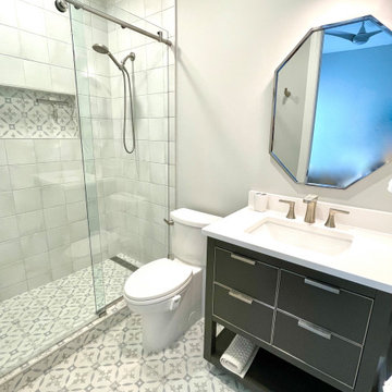Featured Bathrooms