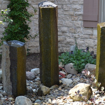 Water Feature