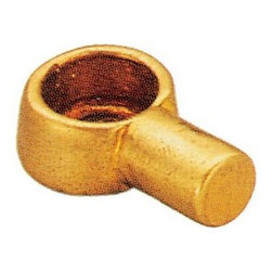 Supplementary Brasses - Door Hardware