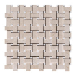Mosaic - Stone - Products