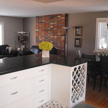 Residential Kitchens