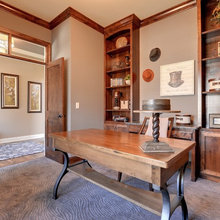 Study Room