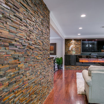 Living Room Remodel/Redesign