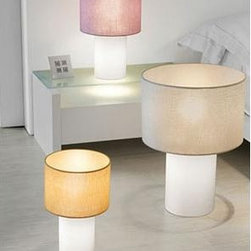 Lopo Floor Lamp By Modiss Lighting - Floor Lamps