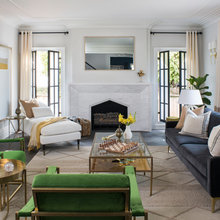 Living/Sunroom