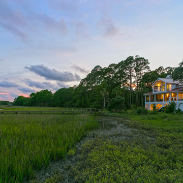 Exterior Photography