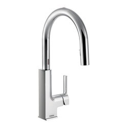 STo&trade; Pulldown Kitchen Faucet with MotionSense&trade; - Products