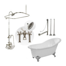 Guest Bathroom Ideas