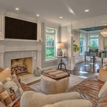 Elegant Residence, Westfield NJ