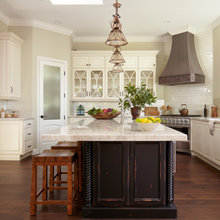 Kitchen Ideas