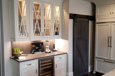 Stewart Custom Woodworks Inc Alpharetta Ga Us 30004 Houzz