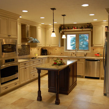The Remodeling Shop