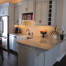 Kitchen Ideas
