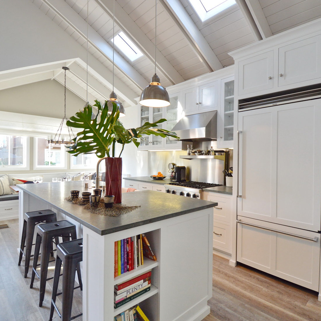 Simonson | Manwaring - Long Beach, CA