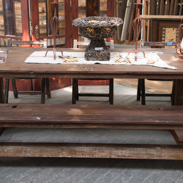 Hand Crafted Custom Products