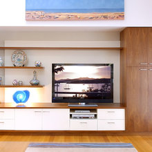 tv stend