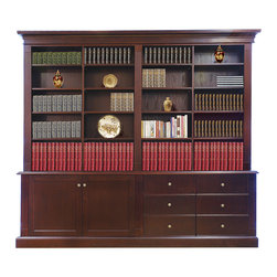 Wilson Residence - Products