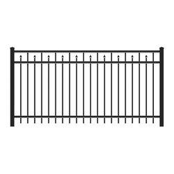 ActiveYards Pools - Home Fencing And Gates