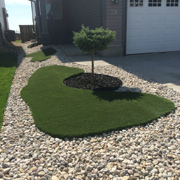 Curbing & Turf