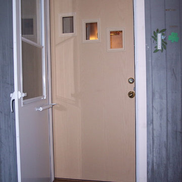Exterior Doors