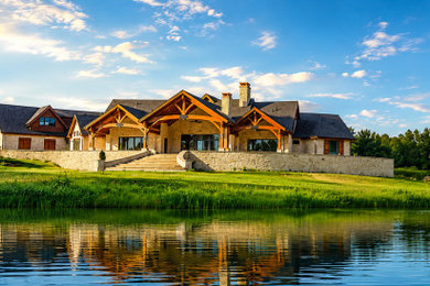 Exterior home photo in Other