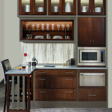 Wellborn Cabinet