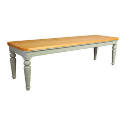 Bespoke furniture - Dining Tables