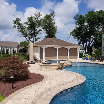 Sunesta Retractable Screen Installation Services Montgomery County PA