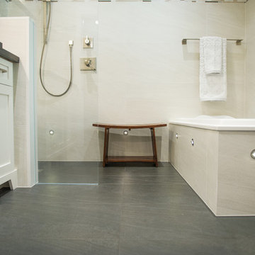 Bath Remodels