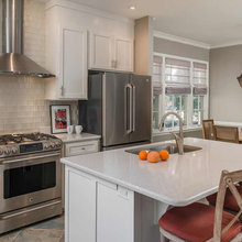 kitchen backsplash