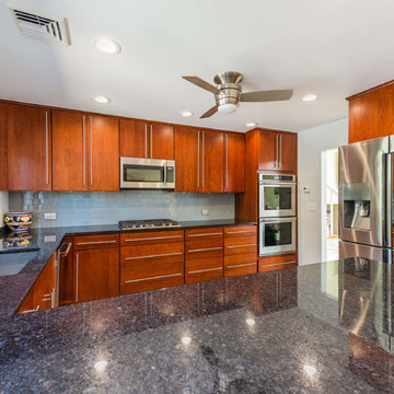 Glen Cove Garde