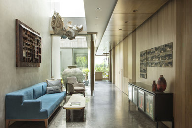Pravaah Residence