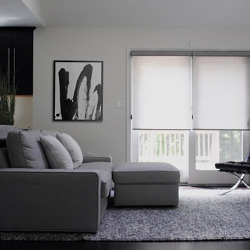 Modern Living Room