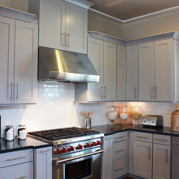 The Hawthorne Model at Arcadia Tanglewood