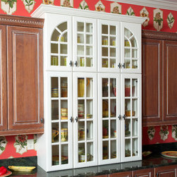 Luxury Line Cabinetry - Home Improvement