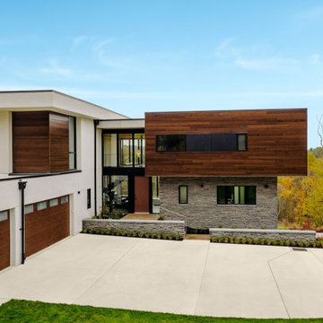 Modern Marvel in Pittsburgh